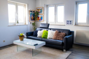 Business apartment